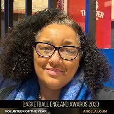 Basketball England Awards Winners