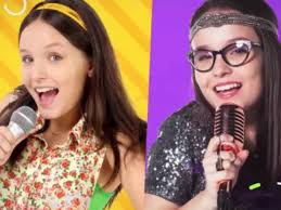 Quizur Quem Você É Manuela Ou Isabela