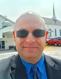 Obituary information for Jonathan Hinton