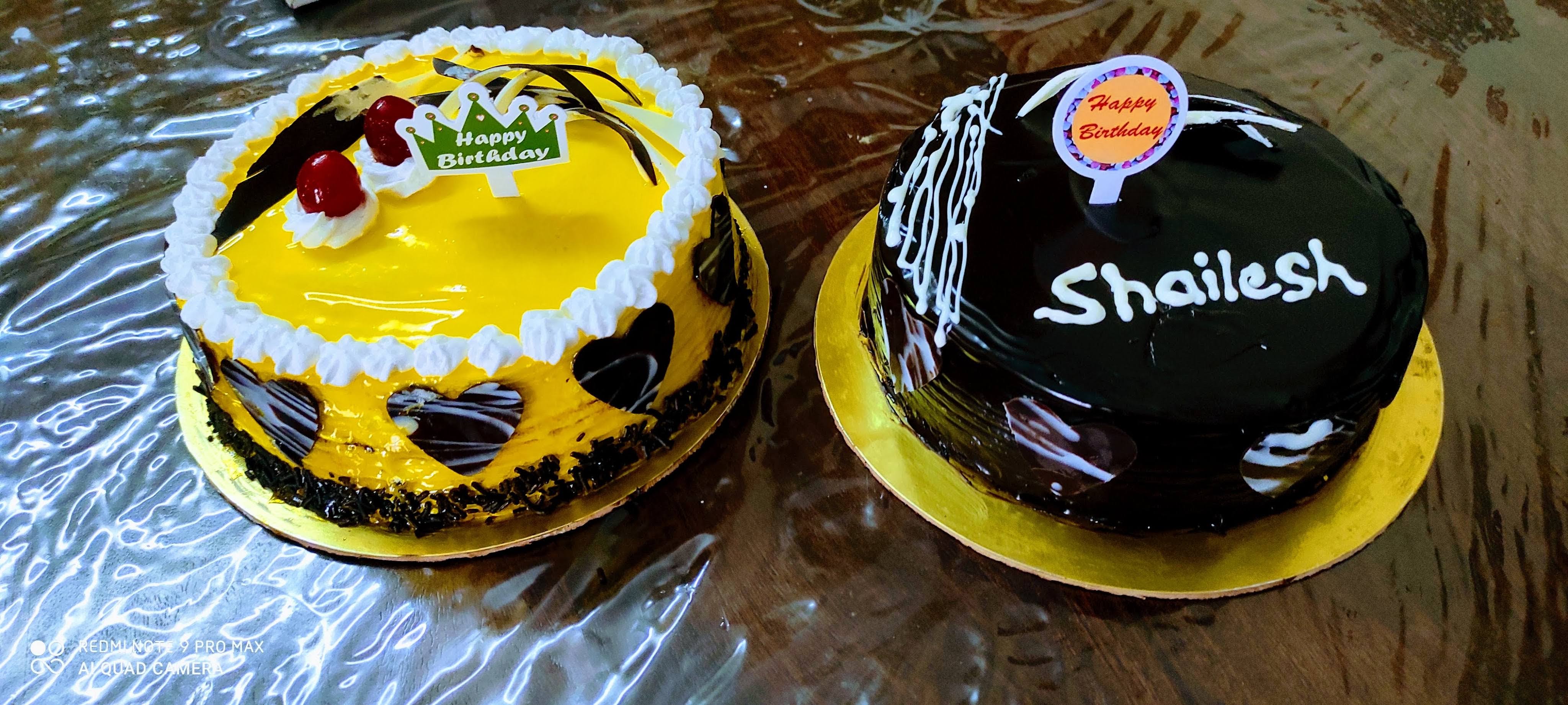 Cake Pastry product image