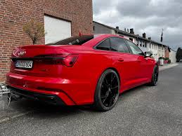 Image result for Tango Red 2020 A6