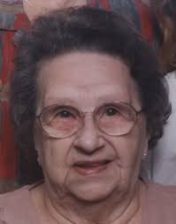 Obituary for Antoinette B. Spass Garner