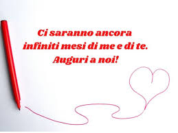 Buon Anniversario Buon Mesiversario Auguri Di Matrimonio Immagini Video E Frasi Per Ogni Occasione Passione Mamma