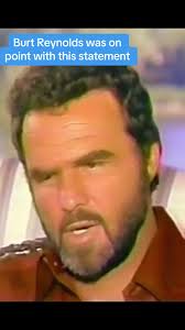 Burt Reynolds Stroker Ace Outtakes