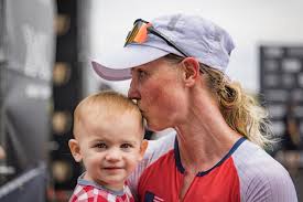 With Kona in Sight, Chelsea Sodaro is Rediscovering Her Fire