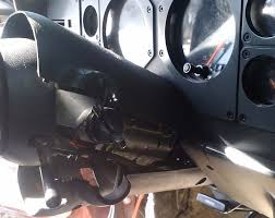 How To Install A Ignition Starter Switch On Your 1987 1993 Mustang Americanmuscle