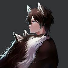 Sleeve reads sad boys club. Sad Anime Wolf Boy Help Searching For The White Wolf Boy Avatar Any Leads At All Plz Vrchat If You Are Using Mobile Phone You Raisa Pulalo