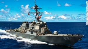How Do Navy Ships Operate Cnnpolitics