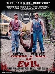 Tucker and Dale VS Evil – Horror Society