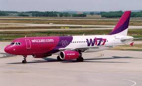 Wizz air flights has never been cheaper! Wizz Air Sale From Vienna All Destinations For 9 99 Rushflights Com