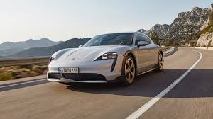 Tuesday, april 27, 2021 / loading comments Porsche Taycan 4 Cross Turismo Preise Und Technische Daten Ev Database