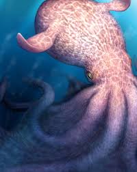 Meet the 19 metre octopus that prowled ancient seas like a Cretaceous kraken!