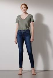 Big Star Official Store Premium Jeans For Women And Men