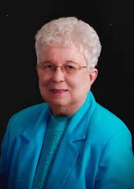 Melba Lacey Obituary (1934