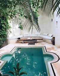 Dream Casa On Instagram Lamu Island Kenya Dream Pool Indoor Dream Pools Pool Houses
