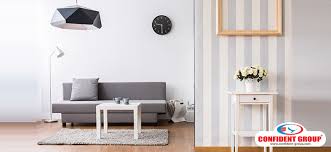 Kitchen furnishings includes cabinets both overhead and bottom of standard size, hood and hob. Low Cost Interior Design For Homes In Kerala Confident Group