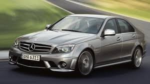 In seguito, infatti vi sarebbero state altre tre versioni, che però non compariranno mai nel listino ufficiale della casa tedesca, essendo. Mercedes C63 Amg 2007 Review Car Magazine