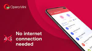 Opera mini uses up to 90% less data than other web browsers, giving you faster, cheaper internet. Opera Mini Becomes The First Browser To Introduce File Sharing Opera Limited