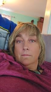 Vanessa Grissom's Instagram, Twitter & Facebook