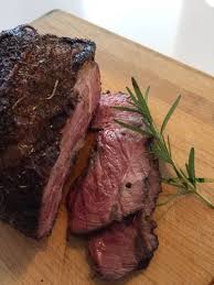 Sometimes we crave the simplicity of a good, tender pot roast and potatoes. Cross Rib Roast With Garlic Herb Rub Wildfire Farms Cross Rib Roast Beef Chuck Cross Rib Roast Recipe Rib Roast Recipe
