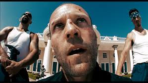 Crank: High Voltage (aka Mike Patton is a genius, part two)