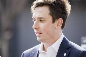 No joke, ACT Labor backbencher Michael Pettersson sees merit in comedian Tom  Cashman's landlord references idea