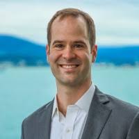 Jonathan Wearing, CFA