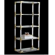 We did not find results for: Ainsley Lucite Acrylic Open Bookcase Customisable