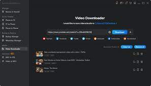 How to Download Protected Videos from Any Website - EaseUS