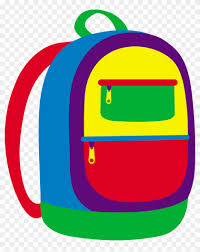 Download bag clipart clipart images and vector illustrations in 45 different styles for free. Kids Bag Clipart Free Transparent Png Clipart Images Download