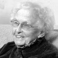 Virginia Ingalsbe Obituary (2013)