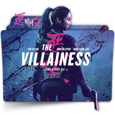 Trailer, movie poster and movie stats. The Villainess Korean Movie Folder V3 By Zenoasis On Deviantart