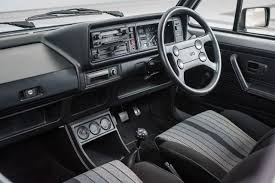 Carinteriors Volkswagen Volkswagen Golf Gti Volkswagen Golf