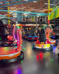 Celebrate your birthday with #urbanairgreenville and let us do all the work  while you play!!! Have a party everyone will be talking about!!!