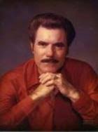 Clyde Evans, Sr. About