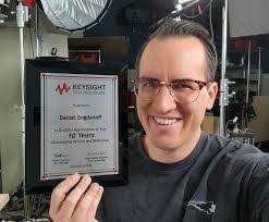 Thomas Wilde's Instagram, Twitter & Facebook