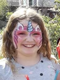 Alle unsere kinderschminken vorlagen finden sie hier in der übersicht. Kinderschminken Vorlagen