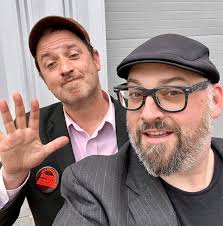 Interviews Around The House