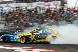 The 2019 corolla hatch is rated at 32/42/36 mpg city/highway/combined for the se with the automatic transmission. Getting Sideways With Formula Drift Champion Fredric Aasbo