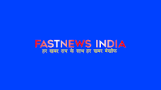 Live streaming of FASTNEWS INDIA - YouTube