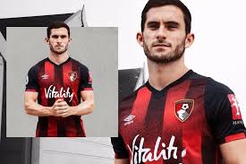 Pes 2020 concept kit templates (blank). Afc Bournemouth 2020 21 Home Kit Released