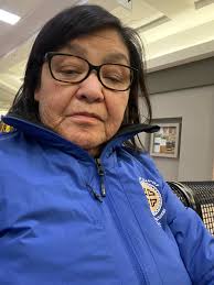 Chisasibi Community Spirit Month