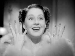 Classic Film The Women 1939 Starring Norma Shearer