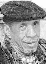 WILLIAM BALLARD Obituary (1952