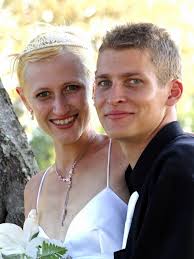 Magical wedding photos from Hervey Bay, Maryborough