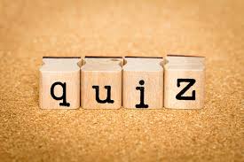 If you get 8/10 on this random knowledge quiz, you're the smartest pe. Quiz Alphabet Stempel Konzepte Stockbild Bild Von Makro Wort 38240761