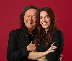 Listen to red canzian | explore the largest community of artists, bands, podcasters and creators of music & audio. Red Canzian Stasera Alle 19 A Tivoli Al Convitto Facebook