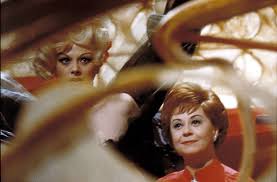 Juliet of the spirits (italian: Juliet Of The Spirits 1965 Imdb