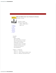 Couchpotato is an automatic nzb and torrent downloader. Virus Protection For Windows By Manualzz