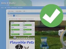 In this video i'm talking about my must have mods for the sims 4 cats and dogs. How To Control Your Pets In The Sims 4 8 Steps With Pictures